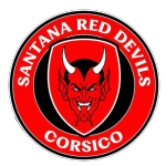 Santana Red Devils