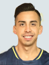 Coello Cortez Santiago